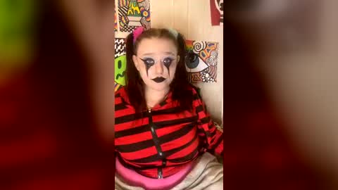 findommefoxi online show from June 14, 11:10 am