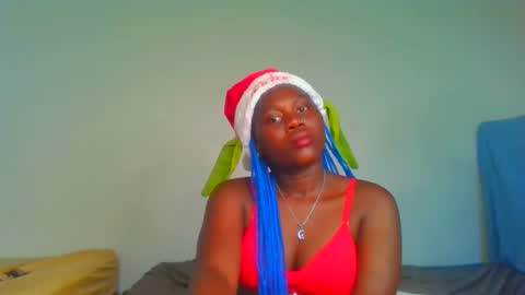 melanie online show from December 18, 7:26 am