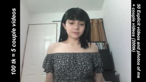 finnky1 online show from January 15, 5:02 am