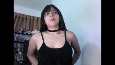 finnky1 online show from June 24, 6:01 am