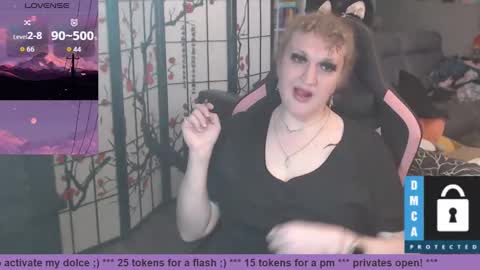fiona420 online show from September 16, 12:35 pm
