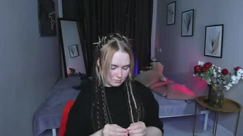 Fiona online show from April 19, 10:01 pm