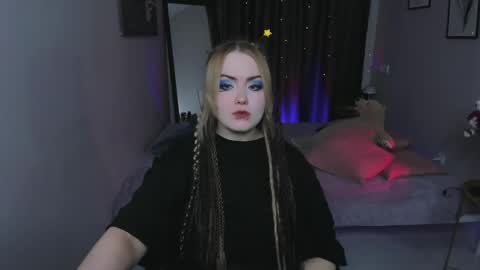 Fiona online show from April 21, 2:51 am