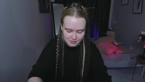 Fiona online show from April 21, 1:42 am