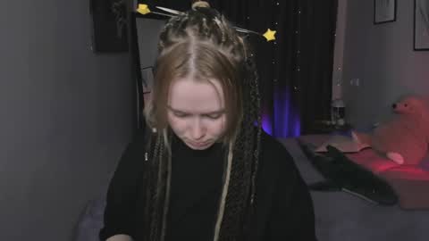 Fiona online show from April 22, 10:40 pm