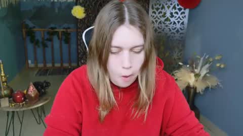 fiora online show from March 9, 5:11 am