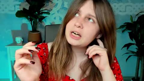 fiora online show from September 8, 2:27 pm