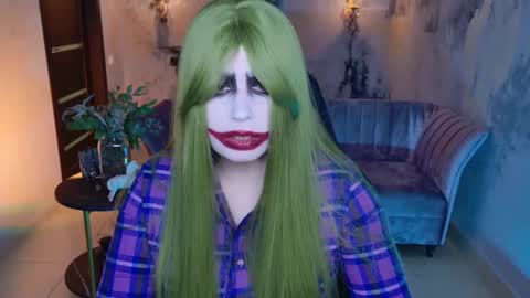 fiora online show from February 20, 1:30 pm