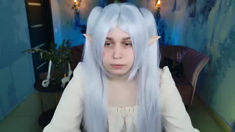 fiora online show from February 26, 1:22 pm