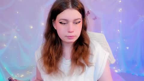 fiora online show from June 5, 6:52 am