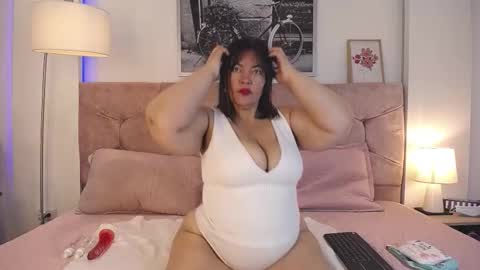 alma online show from March 6, 1:39 pm