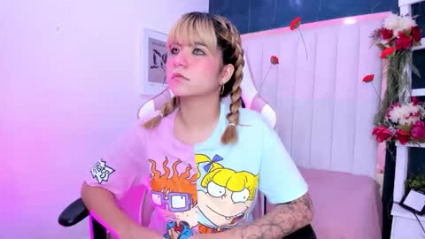 Fio  online show from March 17, 8:02 pm