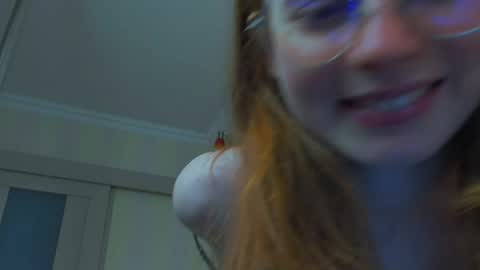 fire_luna online show from April 23, 12:29 pm