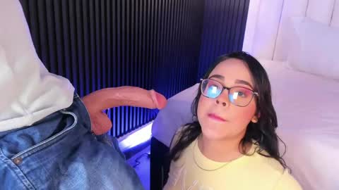 Firedoll online show from April 24, 4:37 am