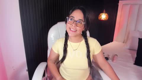 Firedoll online show from February 28, 4:34 am