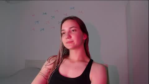 fireflies_fly_ online show from July 17, 7:06 pm
