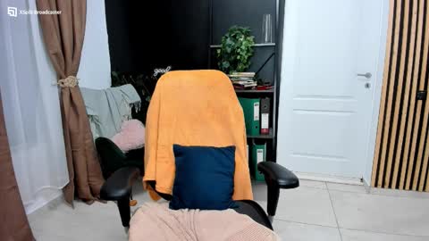 Kallisy online show from February 3, 10:12 pm