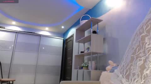 Snapshot of firesally_ chatting on October 6, 8:46 pm ArinaimasCute online show from October 6, 8:46 pm
