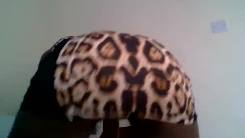 Goddess online show from April 23, 12:29 pm