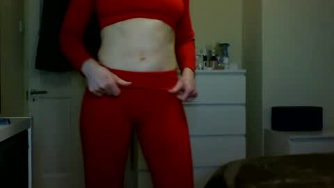 Fitbut online show from January 16, 9:44 pm