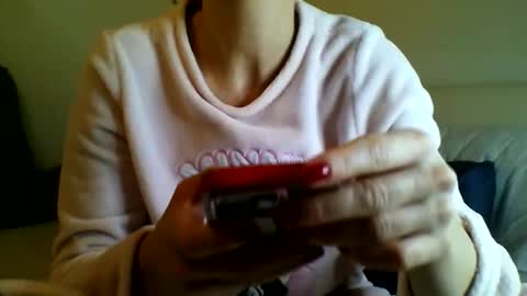 Fitbut online show from November 24, 8:55 pm