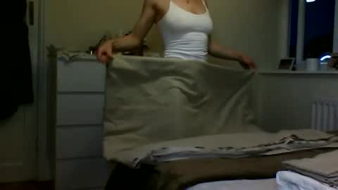 Fitbut online show from May 25, 8:41 pm