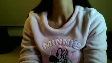 Snapshot of fitbut chatting on October 1, 9:20 pm Fitbut online show from October 1, 9:20 pm