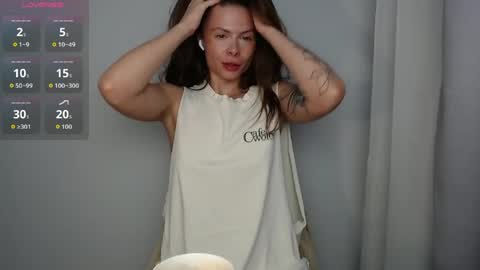 fitmila online show from April 25, 8:17 pm