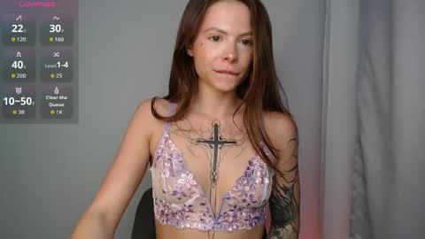 fitmila online show from April 22, 9:23 pm