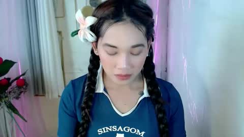 fitress_mary online show from April 22, 6:10 am