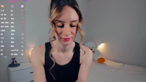 Kira online show from April 26, 2:53 am