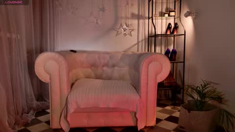 fka Ammy online show from January 11, 2:38 am