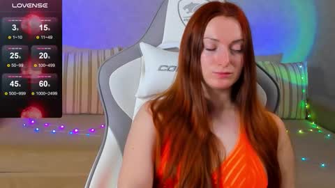 Yana online show from November 4, 1:43 am