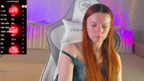 Yana online show from April 9, 2:14 am