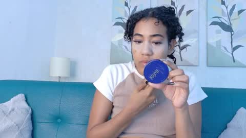 Flavia online show from March 30, 12:05 pm