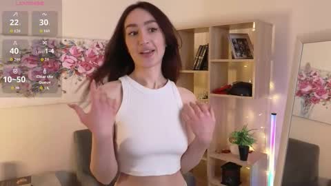 Maria online show from March 11, 10:41 am