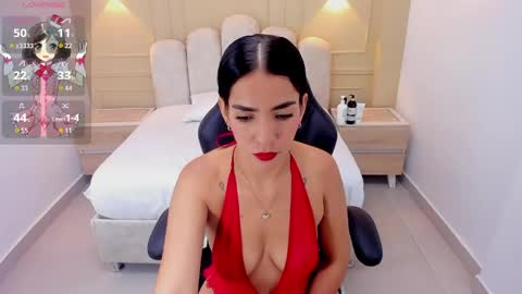   FLEUR   online show from April 24, 12:30 pm