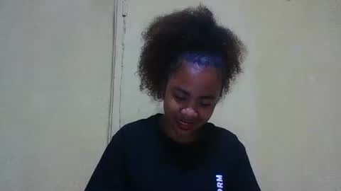 fleurissa online show from October 13, 6:43 pm