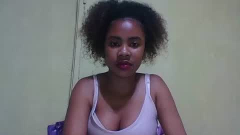 fleurissa online show from October 12, 6:32 pm
