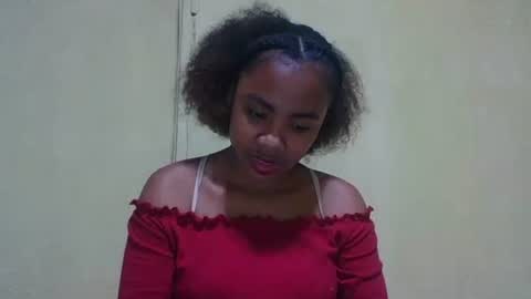 fleurissa online show from October 10, 4:01 pm