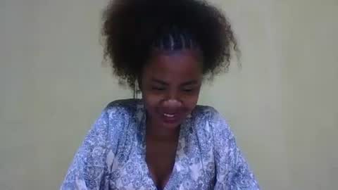 fleurissa online show from October 8, 10:03 pm