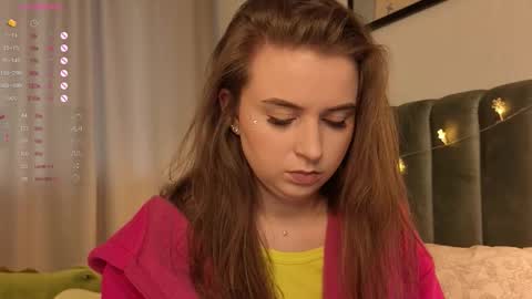 Leia online show from March 8, 2:21 pm