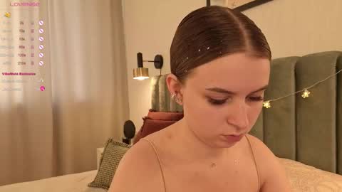 Leia online show from March 10, 2:21 pm