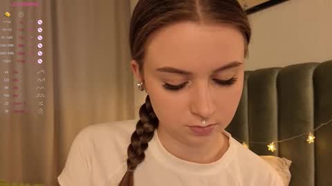 Leia online show from March 12, 3:26 pm