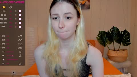 FlexiMona online show from December 8, 9:46 am