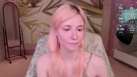 FlexiMona online show from July 23, 8:55 am