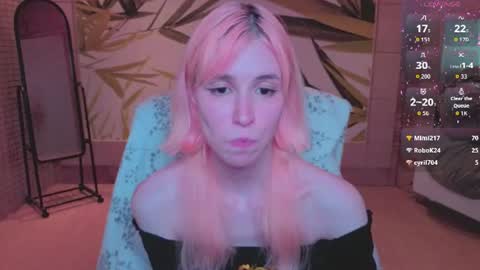 FlexiMona online show from June 28, 12:23 pm