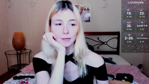 FlexiMona online show from October 12, 3:25 pm