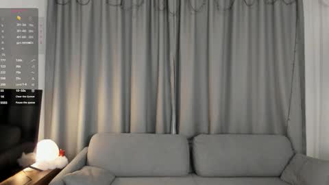 Doloras online show from February 4, 8:34 pm