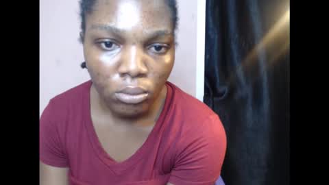 flirtxxdiva online show from October 27, 9:53 pm